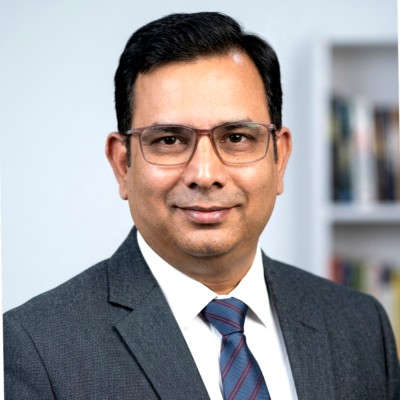 Ravi Gupta